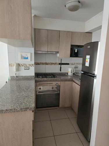 Great savings in Cerro Polanco - up to 5 people