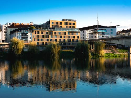 Hotel City Maribor