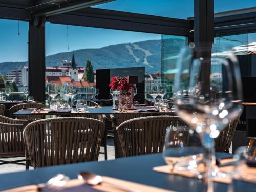 Hotel City Maribor in Maribor