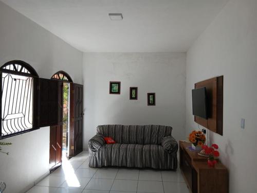 Casa para temporada em Praia de Guaibim in Valenca
