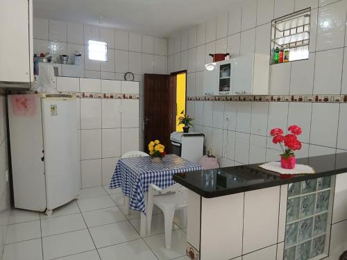 Casa para temporada em Praia de Guaibim in Valenca