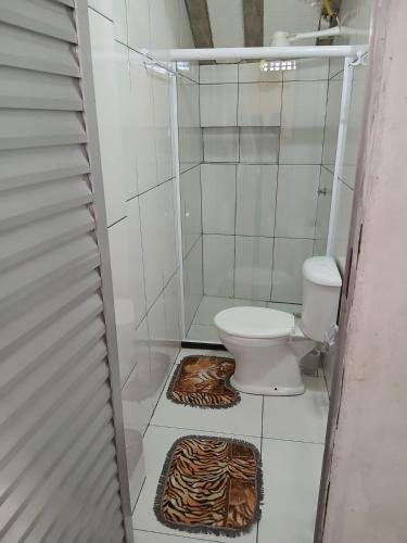 Casa para temporada em Praia de Guaibim in Valenca