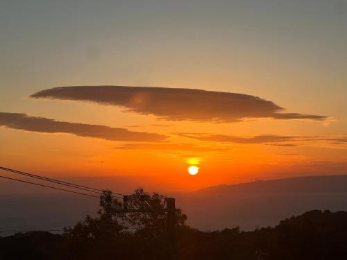 貸切温泉ログハウス