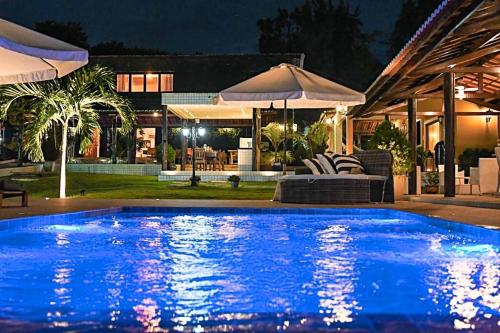 Casa de Campo a 11 km de Flecheiras in 福勒徹伊拉斯