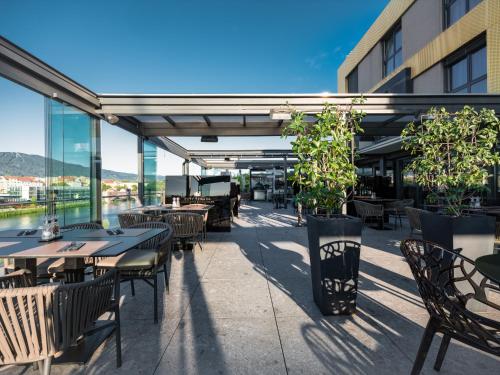 Hotel City Maribor in Maribor