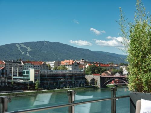 Hotel City Maribor in Maribor