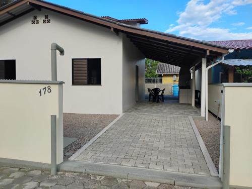 Casa Morrinhos – khách sạn tại Morrinhos