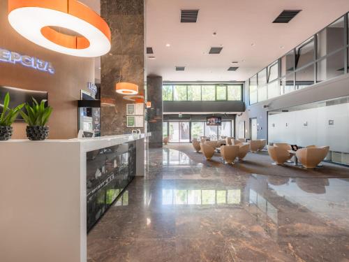 Hotel City Maribor in Maribor