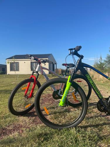 Sport en activiteiten, La Calandria in Carmelo