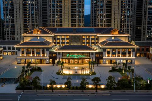 Holiday Inn Ningde Jiaocheng by IHG