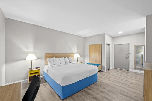 Days Inn by Wyndham Chesapeake in Chesapeake (Virginia)