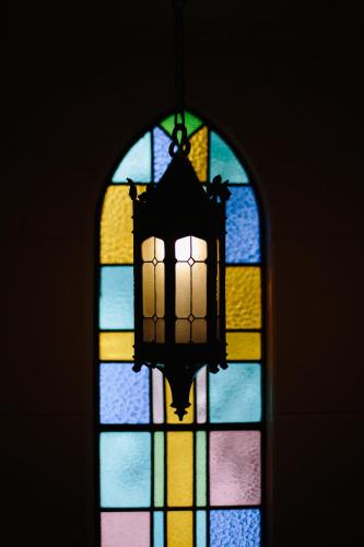 Two Room Inn Two Room Inn