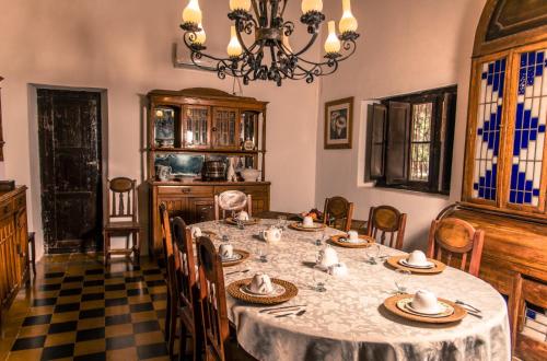 餐飲選擇, Casona del Pino, Hotel Boutique in 菲安巴拉