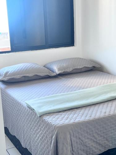 Apt flat completo ótima localização – khách sạn tại Cruz das Almas
