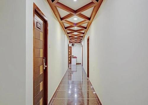 THE FORTUNE INN in Chennai