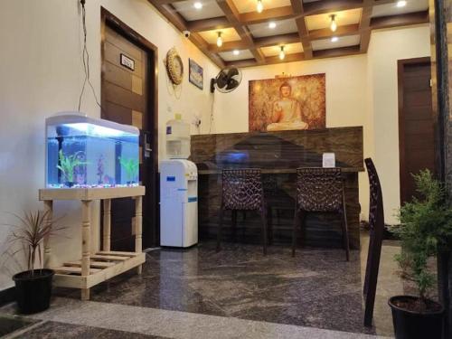 THE FORTUNE INN in Chennai