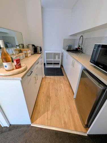 Entire Charming Studio in Moonee Ponds - Essendon District