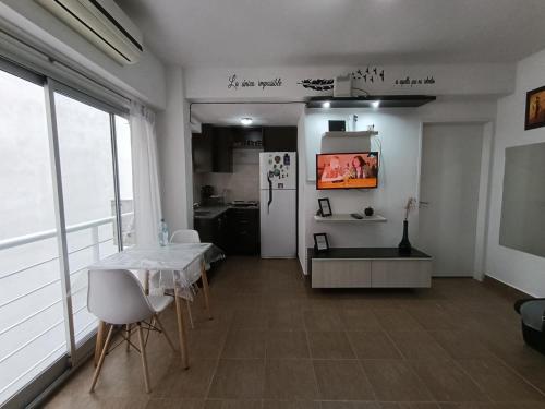 Calido Monoambiente San Cristobal in San Cristóbal
