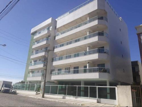 Apartamento Pe na Areia com Piscina na Prainha,Arraial do Cabo in Praia dos Anjos