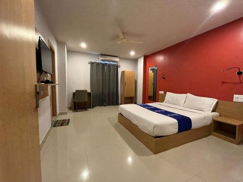Say Airport City in Bongaigaon
