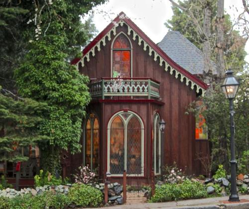 Two Room Inn Two Room Inn