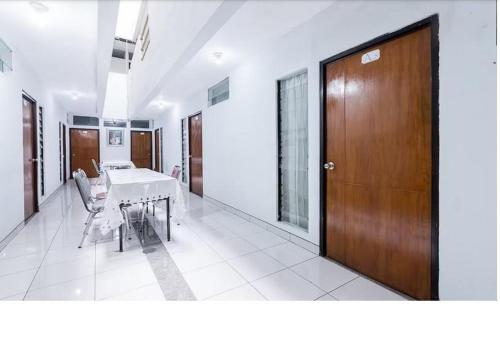 Hotel Cemara Gading in Dramaga
