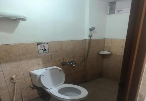 Hotel Cemara Gading – Bogor, ID