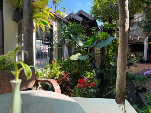 Photo - Khom Chiang Mai