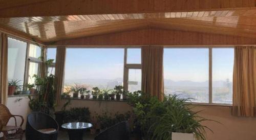 Pai Hotel Dengfeng Songshan Shaolin Temple Chonggao Road