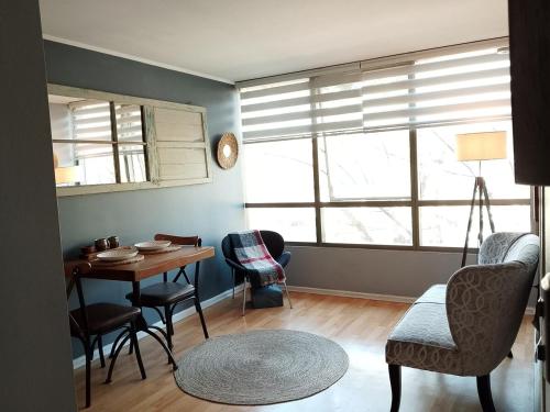 Hermoso Departamento 1