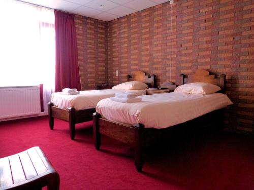Hotel Wienerhof - image 3