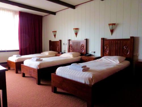Hotel Wienerhof - image 8
