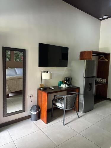 hotel photo