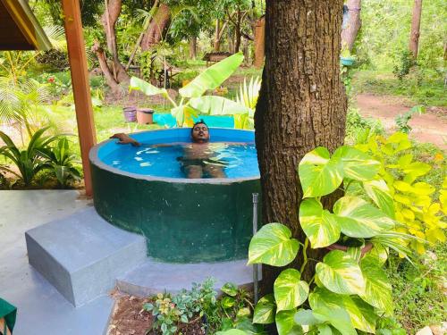 The Hidden Cabana Sigiriya - image 5