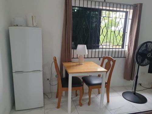 Cambridge Heights Guest House in พอร์ต มาเรีย
