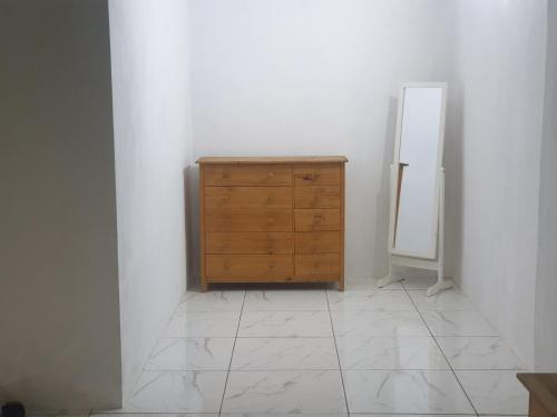 Cambridge Heights Guest House in พอร์ต มาเรีย