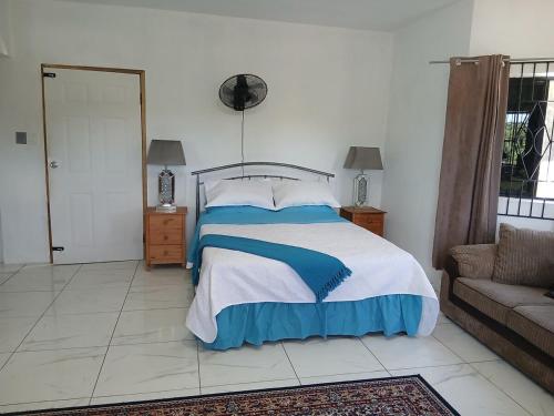 ห้องพัก, Cambridge Heights Guest House in พอร์ต มาเรีย
