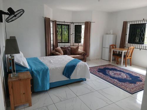 Cambridge Heights Guest House in พอร์ต มาเรีย