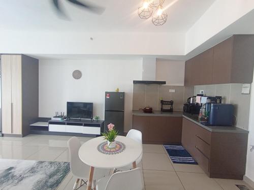 Alinea Suites Shah Alam by Goldenrose in Shah Alam