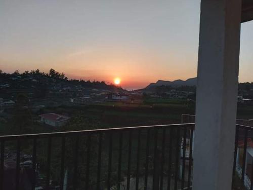 Sunsky family guest Nuwara Eliya in 哈克格勒