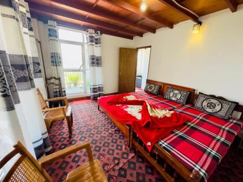 Sunsky family guest Nuwara Eliya in 哈克格勒