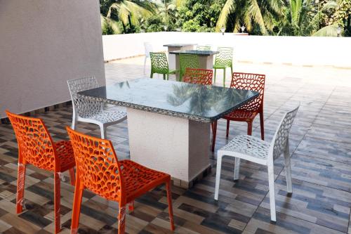 Matoshree Homely Green Villa Apartment - image 2