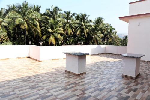 Matoshree Homely Green Villa Apartment - image 4