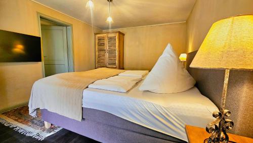 Boutique-Hotel & Wellness Goldenes Fass Meißen 3