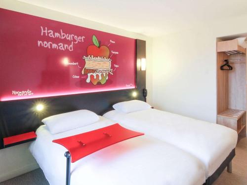 ibis Styles Flers
