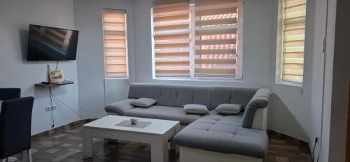 Apartmani Nedzarici