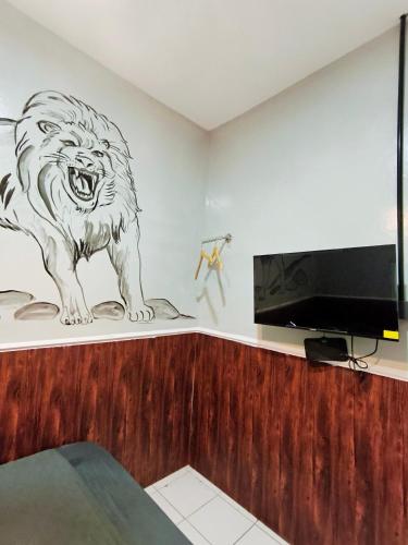 Semarang Co Stay in เซมารัง