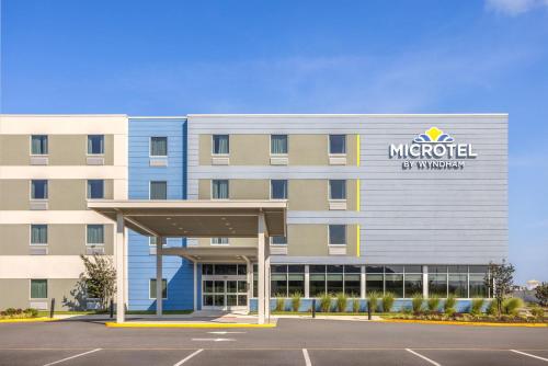 Microtel Inn & Suites by Wyndham Rehoboth Beach, Rehoboth Beach (fotografie 10)