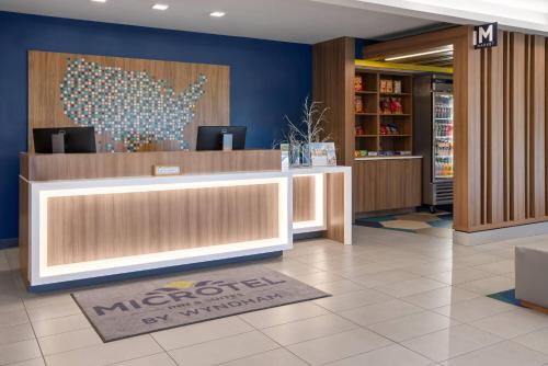 Microtel Inn & Suites by Wyndham Rehoboth Beach, Rehoboth Beach (fotografie 9)