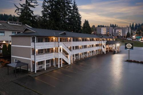 Northwest Motor Inn - image 10